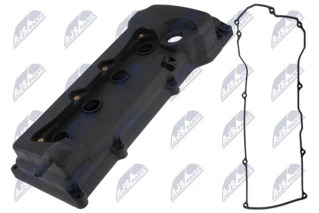 Крышка клапанная BPZNS012 NTY