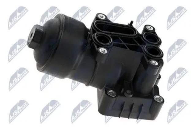 Корпус маслофильтра CCLAU010A NTY