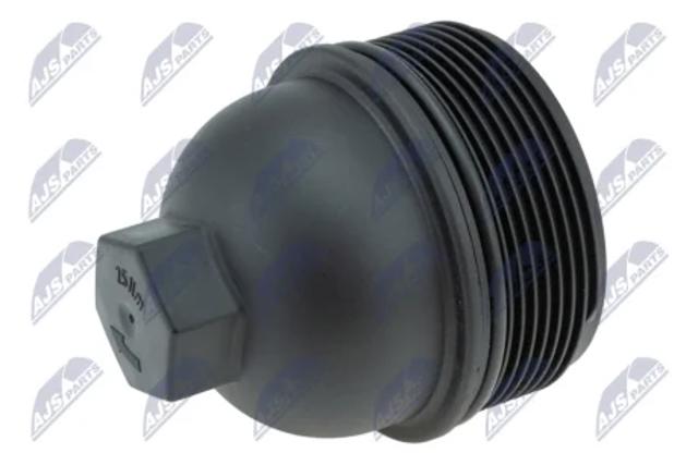 Крышка масляного фильтра CCLBM056 NTY