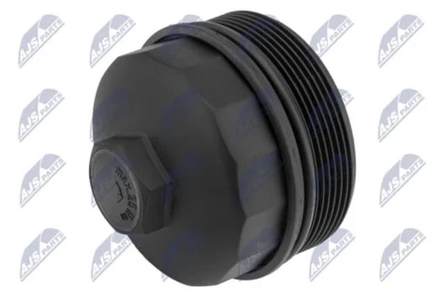 Крышка масляного фильтра CCLBM059 NTY