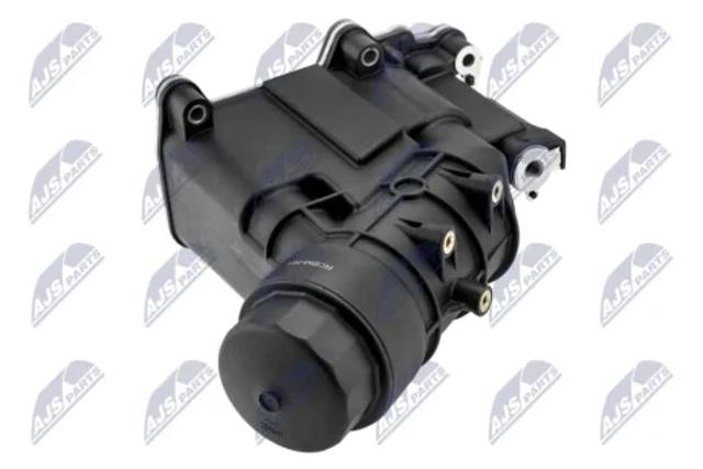 Корпус маслофильтра CCLBM061 NTY