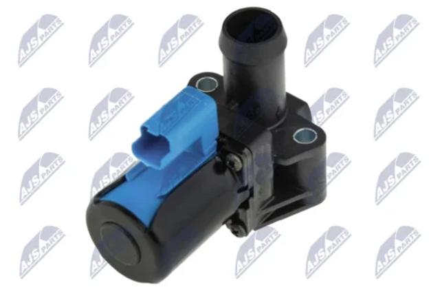 Кран отопителя CTMFR014 NTY