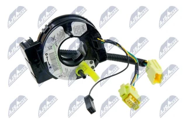 Шлейф Airbag EASHD001 NTY