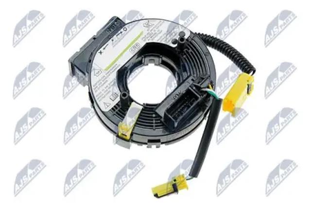 EASHD002 NTY Кольцо контактное, шлейф руля купить в Черкассы