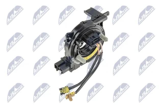 Кольцо AIRBAG контактное, шлейф руля EASLR002 NTY