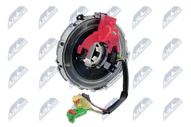 Шлейф Airbag EASME000 NTY