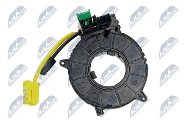 EASMS001 NTY Кольцо контактное, шлейф руля купить в Ирпень