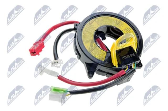Спираль Airbag EASMS006 NTY