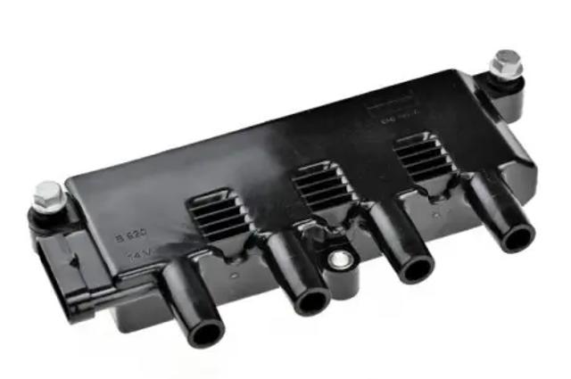 Катушка ECZAR005 NTY