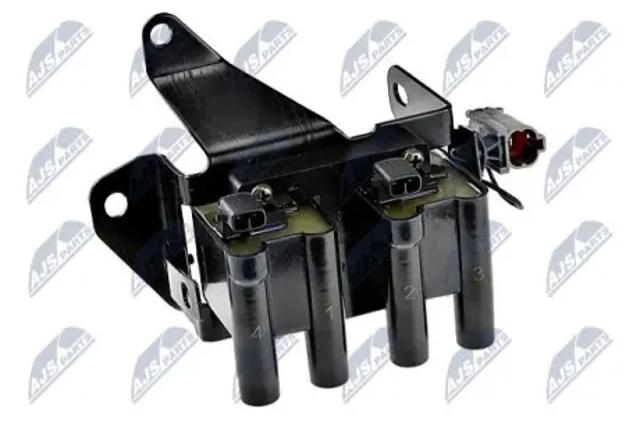Модуль зажигания ECZHY514 NTY