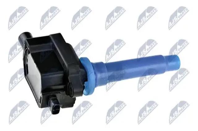 Модуль зажигания ECZKA304 NTY