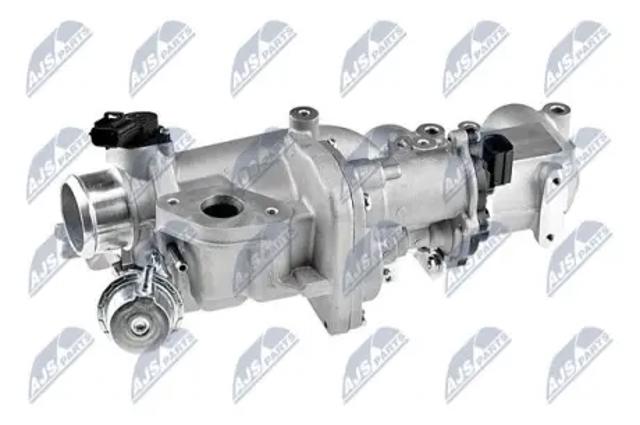 Впускной коллектор Ford Galaxy 2 CA1