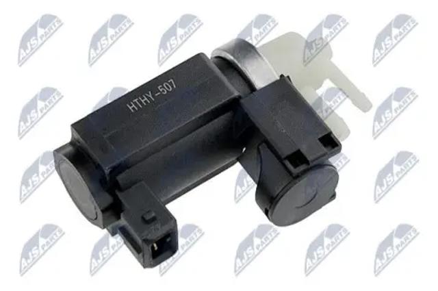 Клапан соленоид регулирования заслонки EGR EGRHY507 NTY