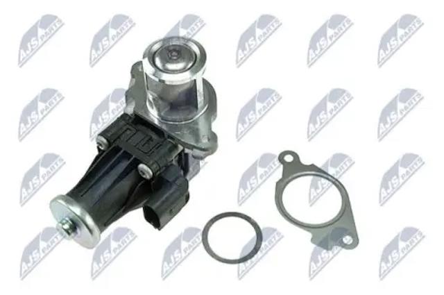 Клапан EGR, рециркуляции газов Fiat Doblo 2