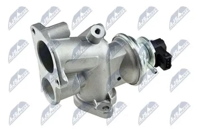 Клапан EGR системы рециркуляции отработавших газов EGRPL026 NTY