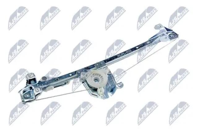 Стеклоподъемник Opel Astra
