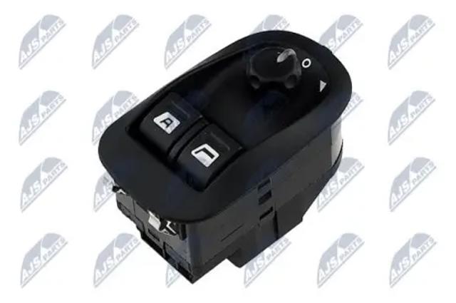 Кнопки переднего левого стеклоподъемника EWSPE004 NTY