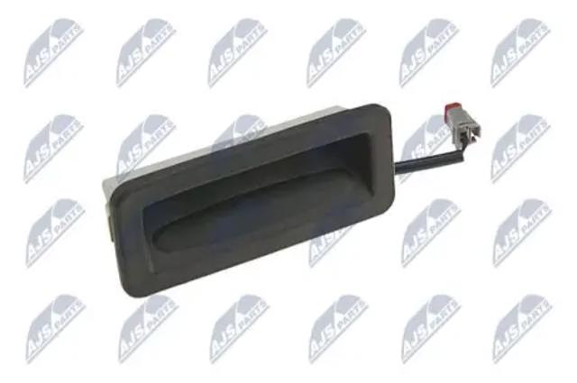 Ручка крышки багажника (двери 3/5-й задней) наружная EZCLR009 NTY