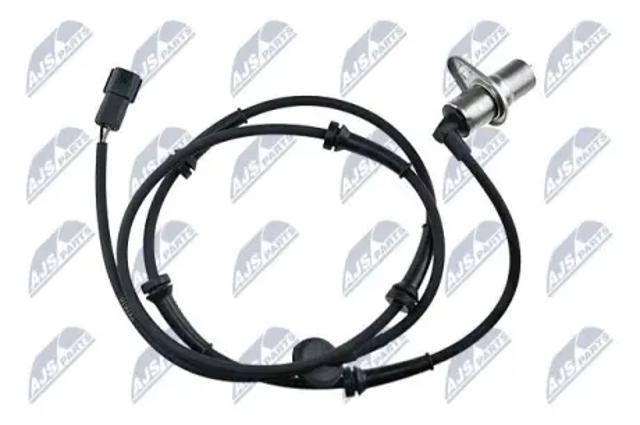 Датчик ABS передний HCAKA308 NTY