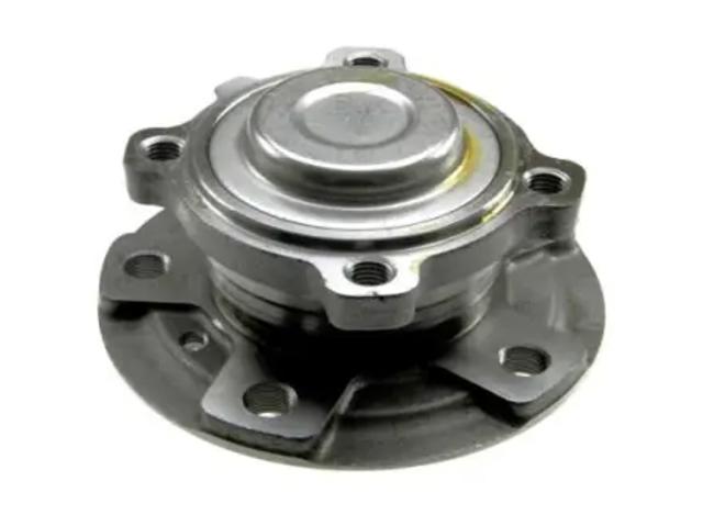 Подшипник в сборе со ступицей передний KLPBM024 NTY