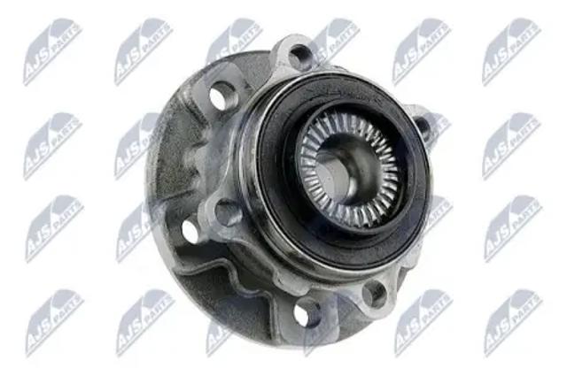 Ступицы передних колес KLPBM028 NTY