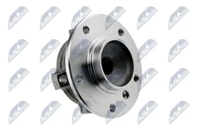 Ступица колеса передняя KLPBM035 NTY