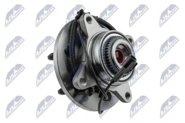 Колеса и ступицы KLPCH054 NTY