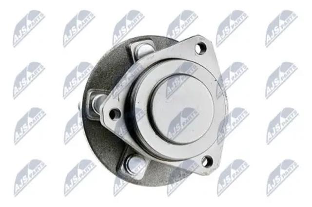 Ступица переднего колеса KLPCH068 NTY