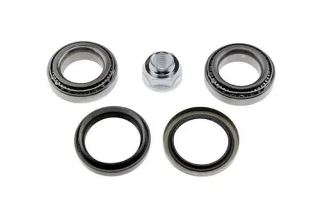 Подшипник ступицы передней KLPDW050 NTY