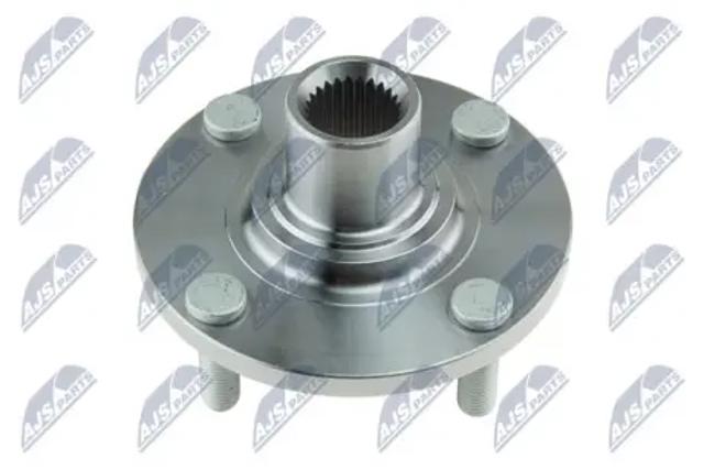 Подшипник в сборе со ступицей передний KLPFR019P NTY