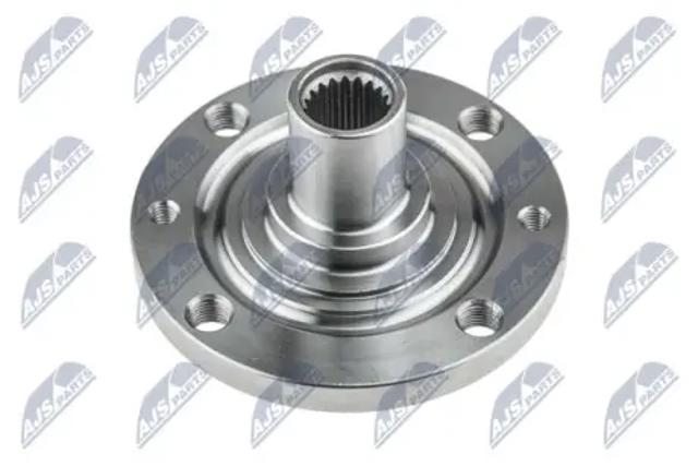 Ступица переднего колеса KLPFT004P NTY
