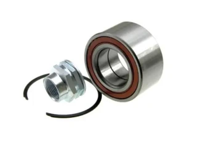 Комплект подшипника ступицы колеса KLPFT012 NTY