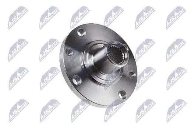 Колеса и ступицы KLPFT012P NTY