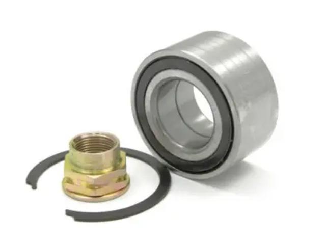 Подшипник ступицы передней KLPFT028 NTY