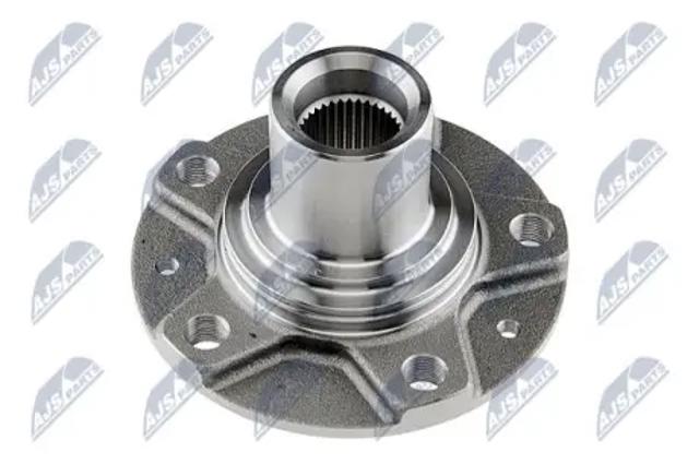 Ступицы передних колес KLPFT029P2 NTY