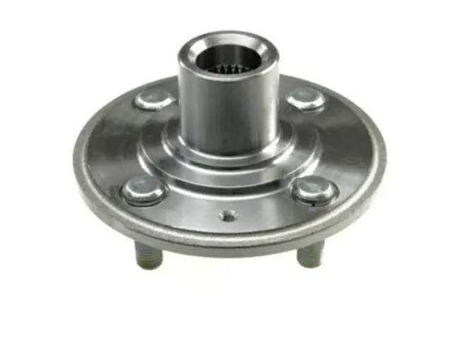 Подшипник в сборе со ступицей передний KLPHD010P NTY