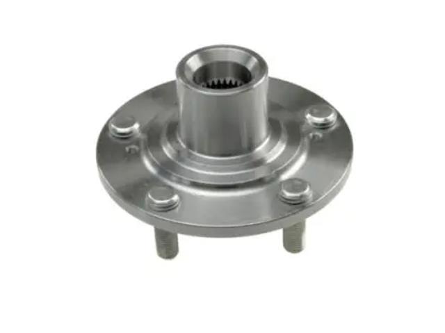 Ступица колеса передняя KLPHD027P NTY