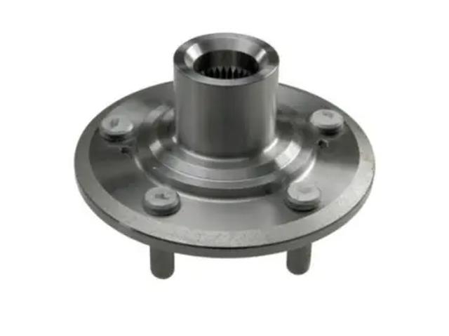 Подшипник в сборе со ступицей передний KLPHD029P NTY