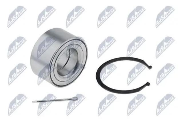 Подшипник передней ступицы KLPHY525 NTY