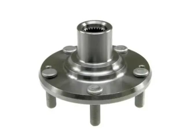 Подшипник в сборе со ступицей передний KLPKA316P NTY
