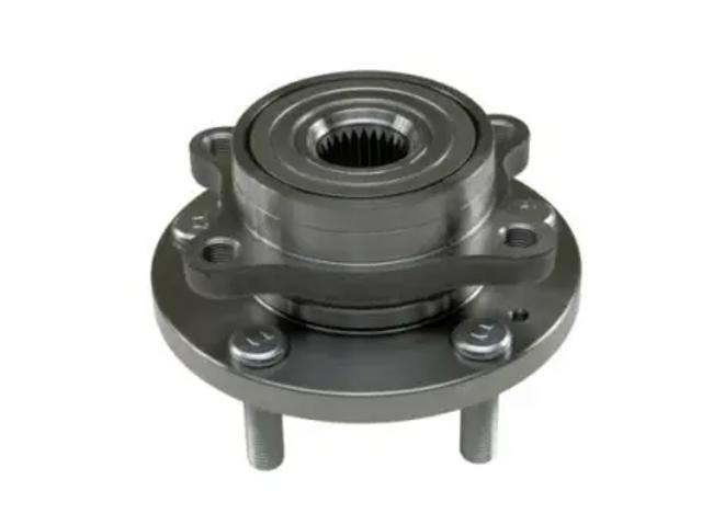 Колеса и ступицы KLPKA320 NTY