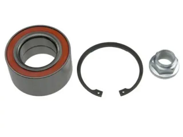 Подшипник ступицы передней и задней KLPME014 NTY