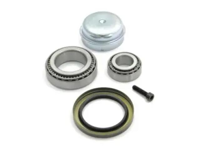 Подшипник ступицы передней KLPME022 NTY