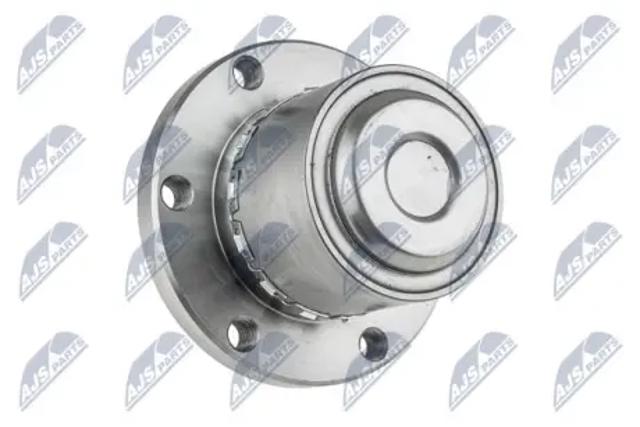 Ступицы передних колес KLPME025 NTY