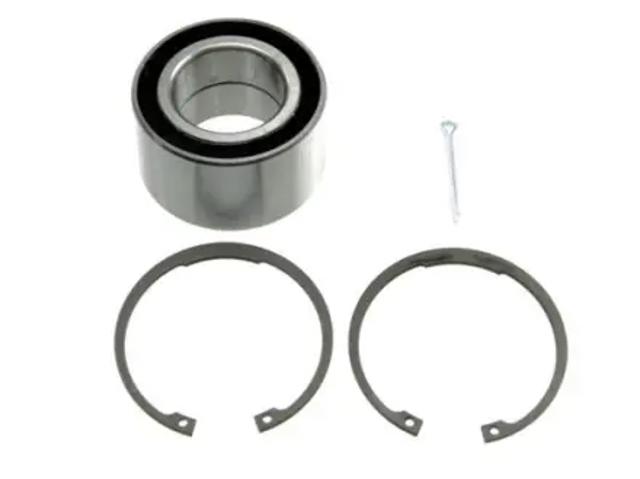 Подшипник ступицы передней KLPNS037 NTY