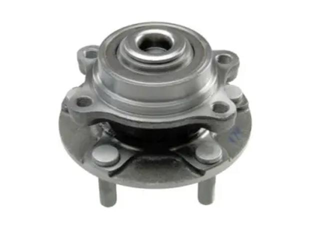 Ступица переднего колеса KLPNS049 NTY