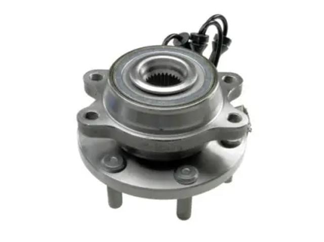 Ступицы передних колес KLPNS054 NTY