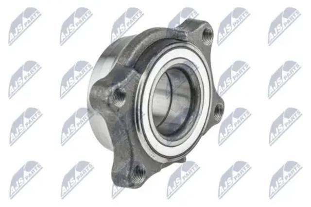 Ступицы передних колес KLPNS061 NTY