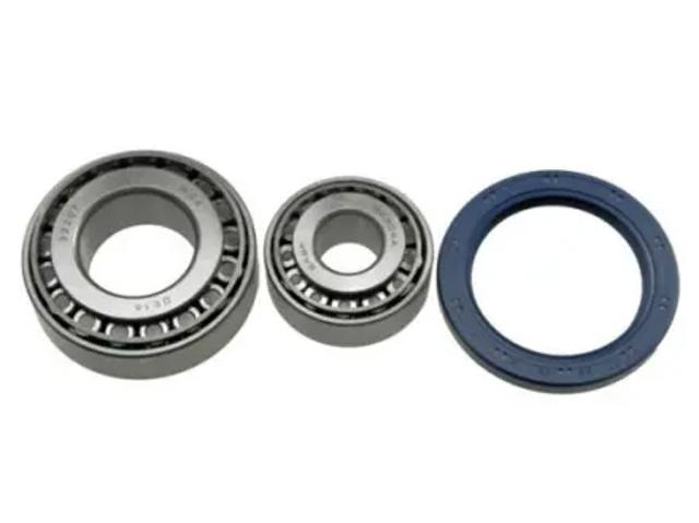Подшипник ступицы передней KLPNS065 NTY