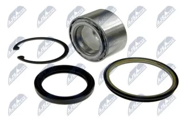 Подшипник ступицы передней KLPSU010 NTY